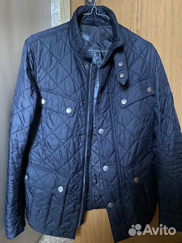 Куртка Barbour Куртка Barbour