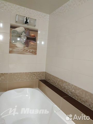 3-к квартира, 84.7 м², 17/23 эт. 3-к квартира, 84.7 м², 17/23 эт.
