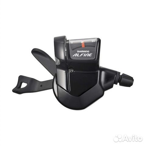 Втулка планетарная Shimano Alfine 11 SG-S700 36H