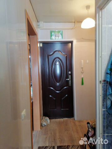 1-к квартира, 30 м², 1/5 эт.