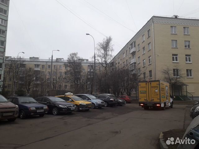 2-к квартира, 54.7 м², 3/5 эт. 2-к квартира, 54.7 м², 3/5 эт.