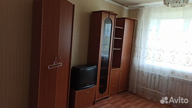 1-к квартира, 36 м², 6/9 эт. 1-к квартира, 36 м², 6/9 эт.
