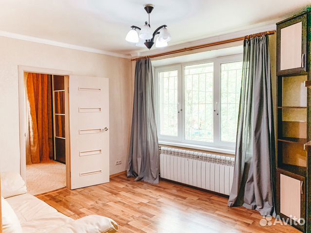 2-к квартира, 39 м², 2/9 эт. 2-к квартира, 39 м², 2/9 эт.