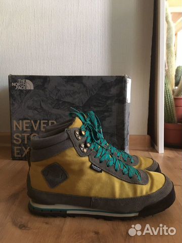 Ботинки The North Face Ботинки The North Face