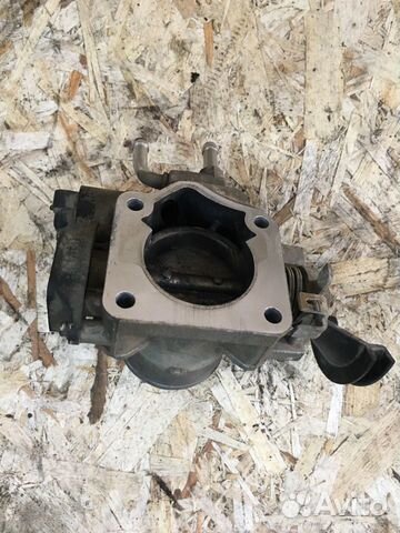 Дроссельная заслонка Geely GC6 1.5 MR479QN