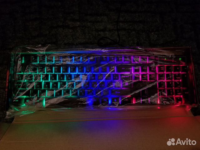 Игровые клавиатура с подсветкой Игровые клавиатура с подсветкой