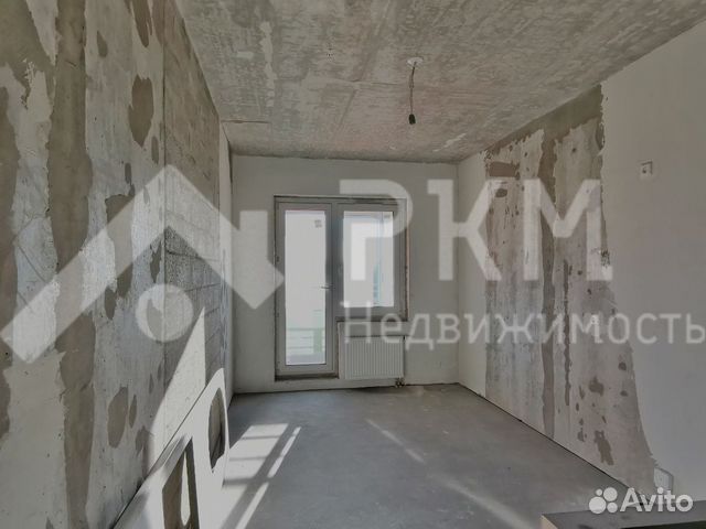 2-к квартира, 62 м², 4/25 эт.