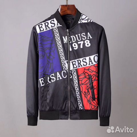 Ветровка Versace Ветровка Versace