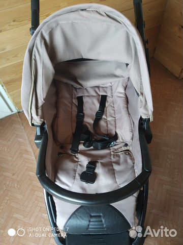 Коляска peg perego book Коляска peg perego book