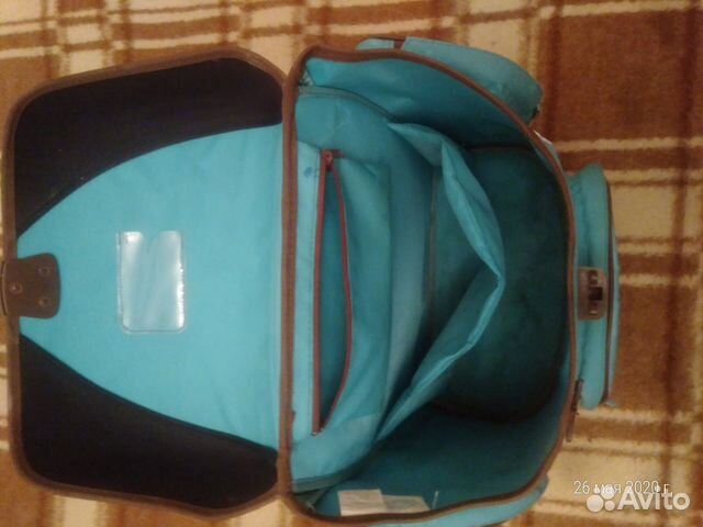 Рюкзак Рюкзак