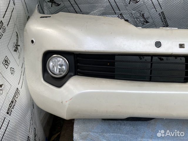 Бампер передний Lexus GX 460 Бампер передний Lexus GX 460