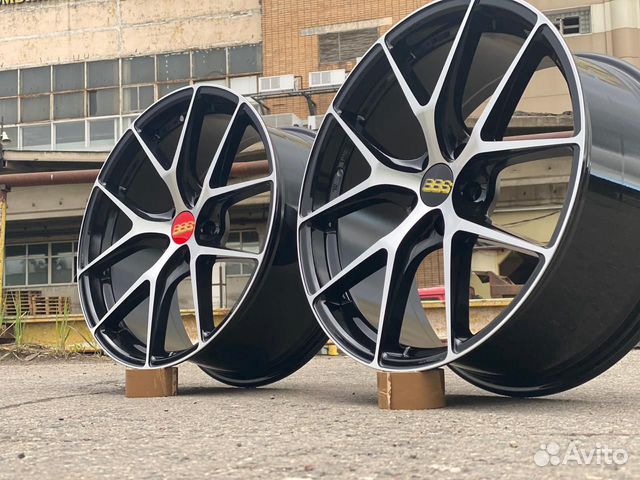 BBS R20 5-114.3 для Toyota Camry V70 BBS R20 5-114.3 для Toyota Camry V70