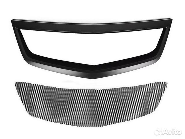 Решетка радиатора Sport Honda Accord 8/Acura TSX 2 Решетка радиатора Sport Honda Accord 8/Acura TSX 2