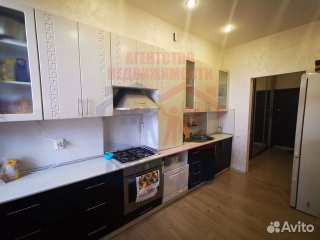 3-к квартира, 79.1 м², 2/4 эт. 3-к квартира, 79.1 м², 2/4 эт.