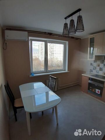 3-к квартира, 75 м², 7/16 эт.