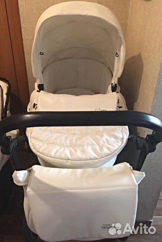 Коляска Продам коляску Tutis Zippy Classic 2 в 1 Коляска Продам коляску Tutis Zippy Classic 2 в 1