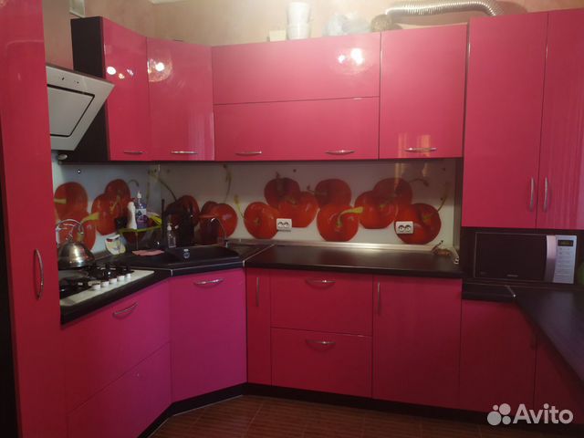 2-к квартира, 51 м², 2/10 эт.