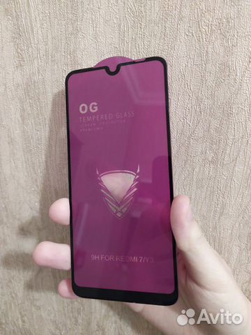 Чехол, стекло Redmi Note 7, Note 8, Mi9 Чехол, стекло Redmi Note 7, Note 8, Mi9