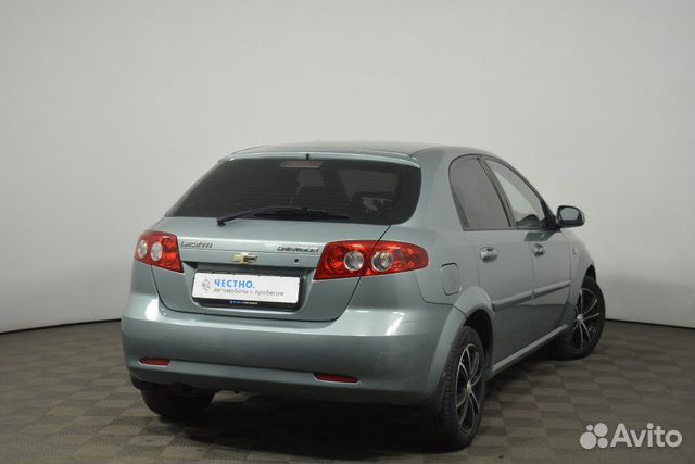 Chevrolet Lacetti 1.4 МТ, 2006, 115 000 км Chevrolet Lacetti 1.4 МТ, 2006, 115 000 км