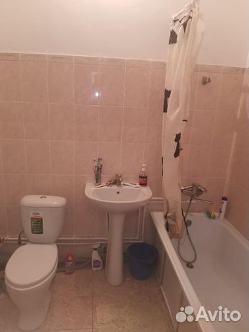 1-к квартира, 30 м², 6/17 эт. 1-к квартира, 30 м², 6/17 эт.