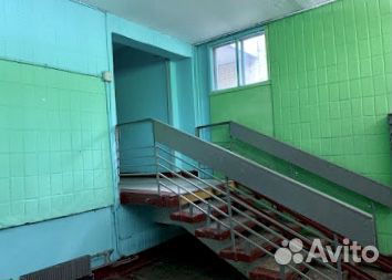 Студия, 17 м², 1/12 эт. Студия, 17 м², 1/12 эт.