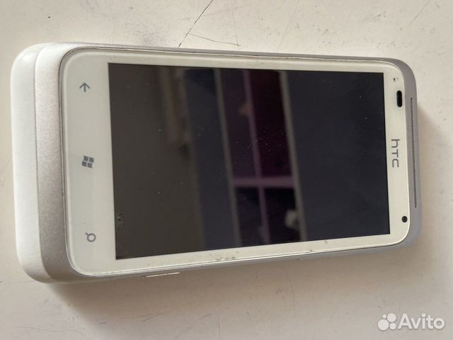 Телефон HTC Телефон HTC