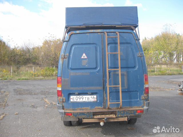 Газель автодом Газель автодом