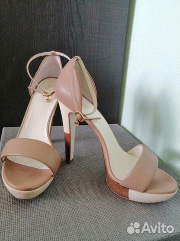 Босоножки 41 loriblu новые