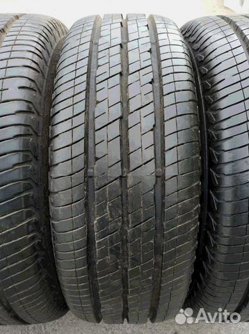 215 65 16C Continental бу Шины Летние 215 65 R16C