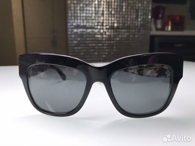Очки солнцезащитные Dolce & Gabbana Очки солнцезащитные Dolce & Gabbana