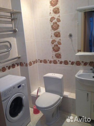 1-к квартира, 36 м², 10/10 эт.