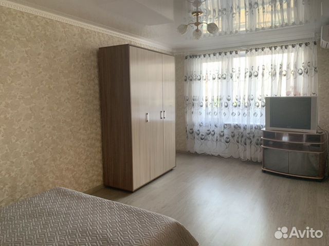 1-к квартира, 31.4 м², 7/10 эт.