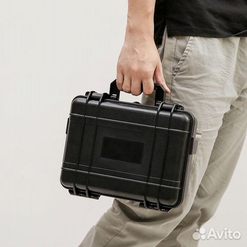 Кейс Hardshell для Mavic Mini Кейс Hardshell для Mavic Mini