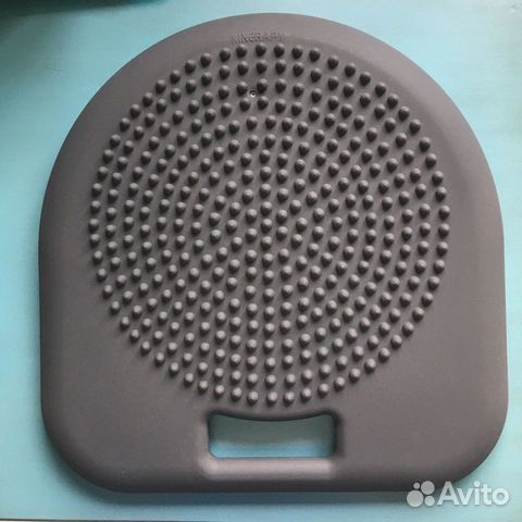 Kinerapy тренажёр-массажер на сиденье Kinerapy тренажёр-массажер на сиденье