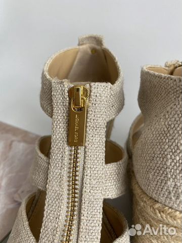 Босоножки Michael Kors оригинал