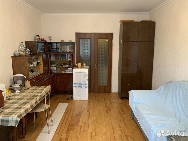 3-к квартира, 75 м², 2/16 эт. 3-к квартира, 75 м², 2/16 эт.