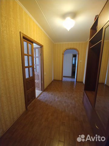 3-к квартира, 81 м², 5/7 эт.