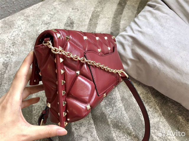 Сумка Valentino Garavani Candystud Сумка Valentino Garavani Candystud