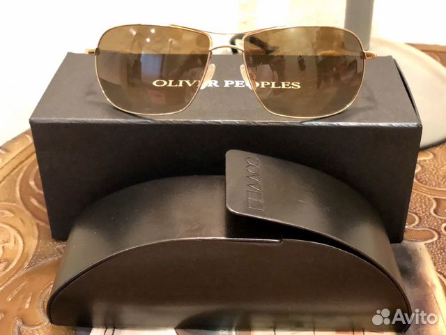 Мужские очки Oliver Peoples Farrell Мужские очки Oliver Peoples Farrell
