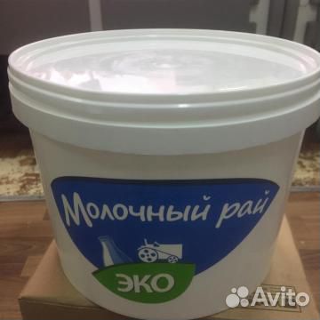 Пластиковые пищевые ведра 5,5л с рисунком Пластиковые пищевые ведра 5,5л с рисунком