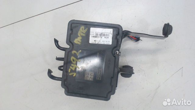 Блок абс, насос (ABS, ESP, ASR) Ford Focus 3, 2014 Блок абс, насос (ABS, ESP, ASR) Ford Focus 3, 2014