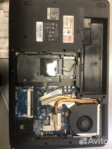 Acer 7540(7540g) 7240 Acer 7540(7540g) 7240
