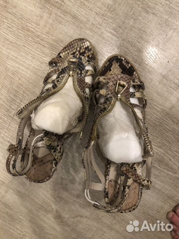 Босоножки Jimmy Choo Босоножки Jimmy Choo