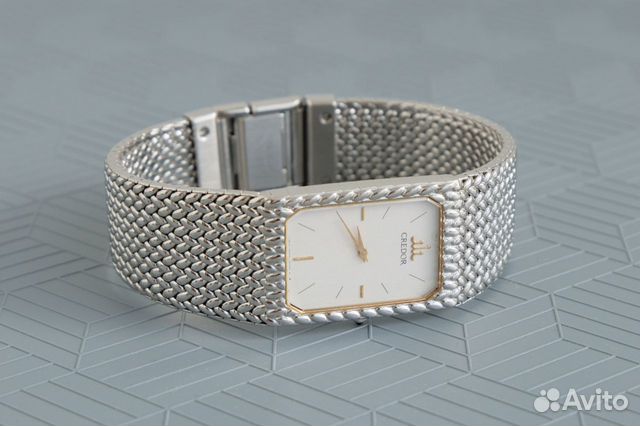 Оригинальные премиальные часы Credor (Seiko) Оригинальные премиальные часы Credor (Seiko)