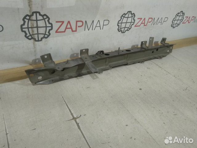 Панель передняя Nissan X-Trail T32