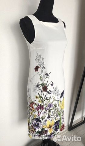 Новое платье Gucci. Оригинал Новое платье Gucci. Оригинал