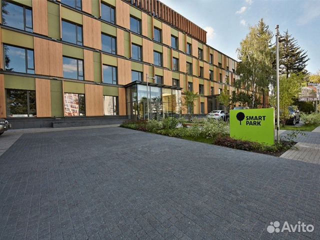 Продам офисное помещение, 159.20 м² Продам офисное помещение, 159.20 м²