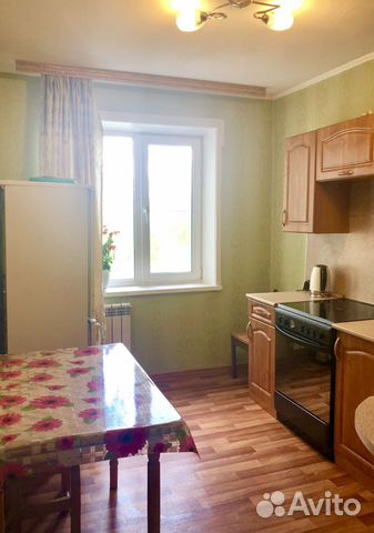 3-к квартира, 69 м², 4/9 эт. 3-к квартира, 69 м², 4/9 эт.