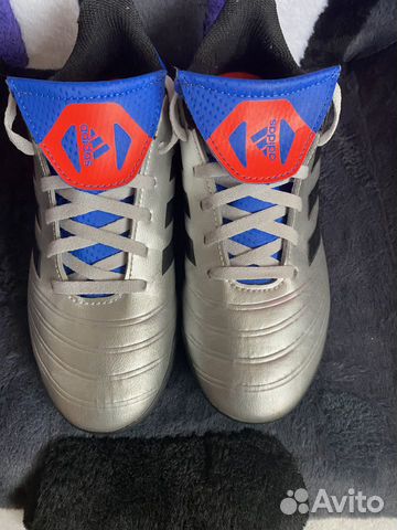 Бутсы adidas Бутсы adidas
