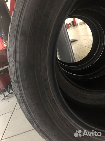 Dunlop grandtrek 225/60R18 Dunlop grandtrek 225/60R18